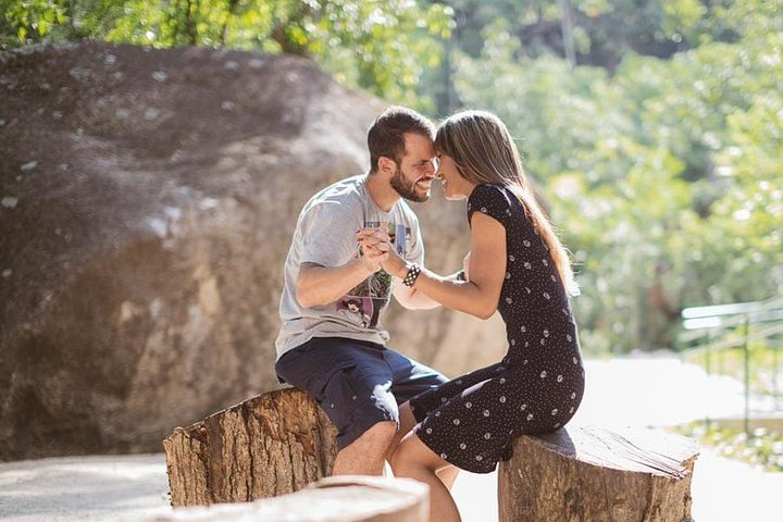 Vacation Photographer in Sitges - Photo 1 of 9