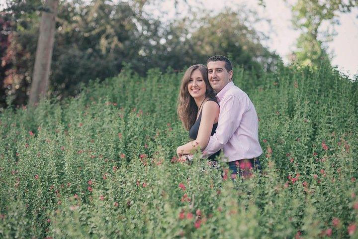 Vacation Photographer in Toledo - Photo 1 of 9