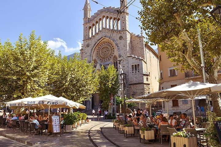 Valdemossa Half Day Tour  - Photo 1 of 8