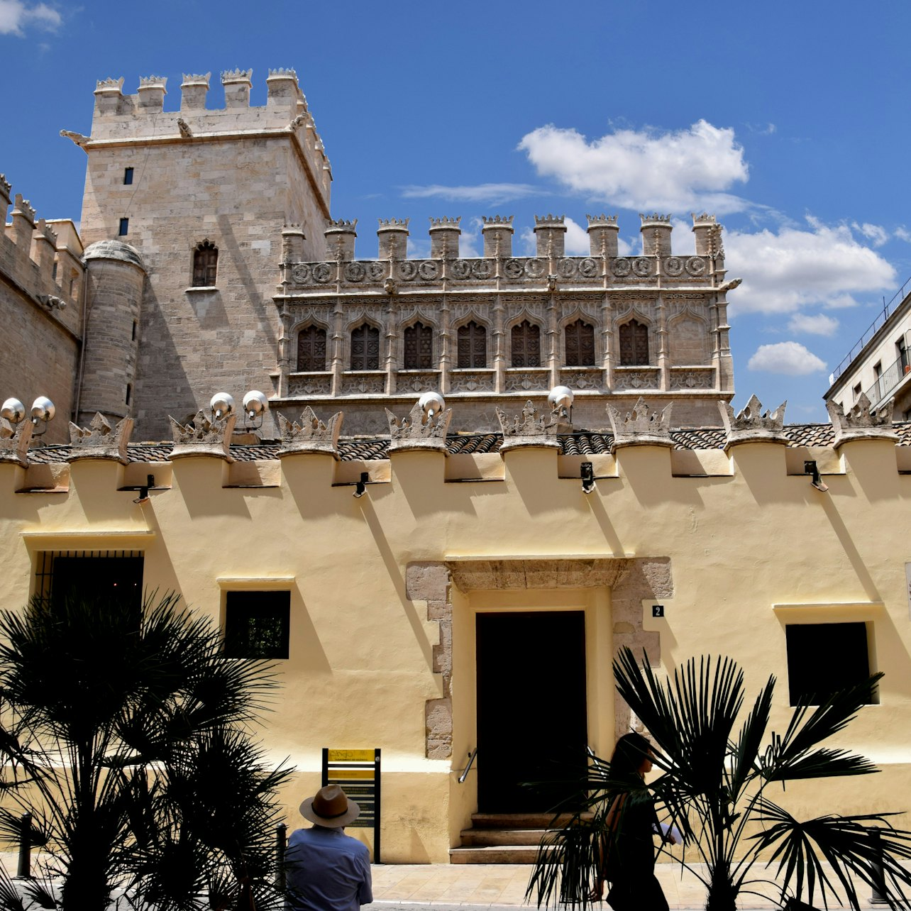 Valencia: Audio Guide App - Photo 1 of 6