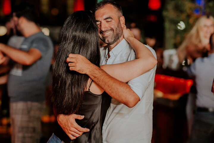 Valencia Salsa Lovers Dance Experience - Photo 1 of 7