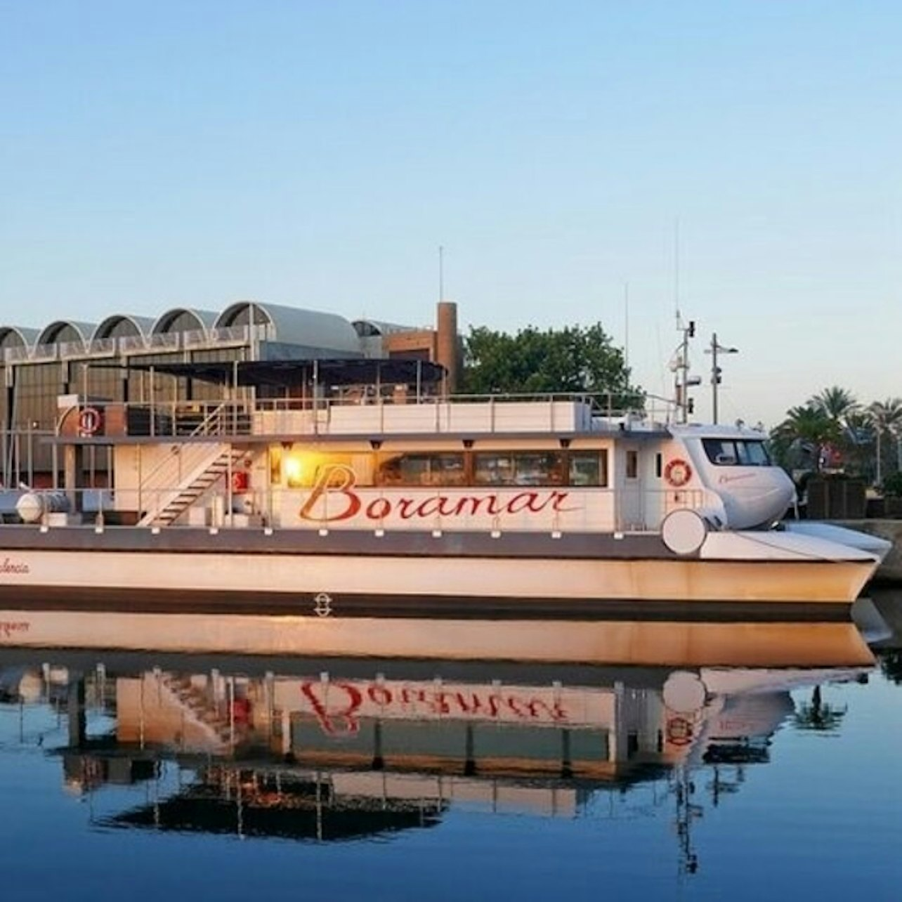 Valencia: Sunset Catamaran Cruise - Photo 1 of 10