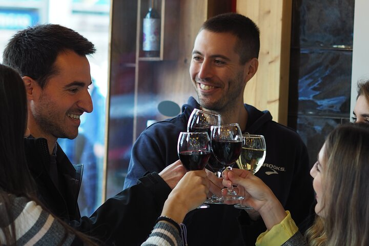 Valencia Morning Food Tour with Central Market by Food Lover Tour - Photo 1 of 13