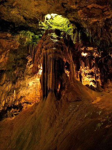 The Cave of Valbecausero - Photo 1 of 5