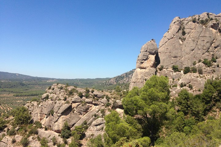 Via Ferrata Canal de les Dames - Photo 1 of 4