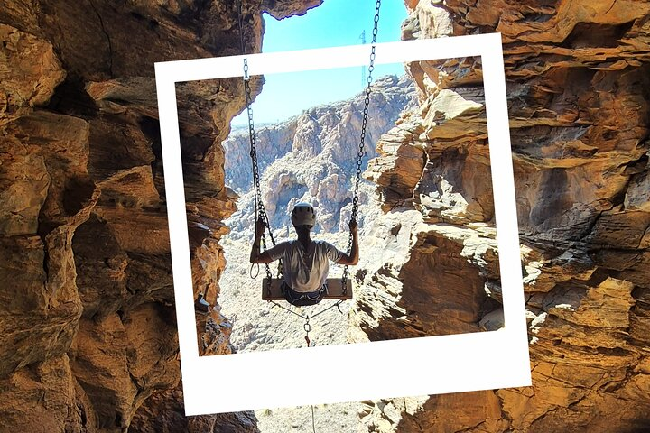 Via Ferrata Gran Canaria: Adventure Route for First Time Climbers - Photo 1 of 22
