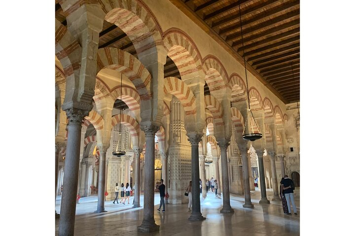 Visit Cathedral Mosque of Córdoba - Photo 1 of 9