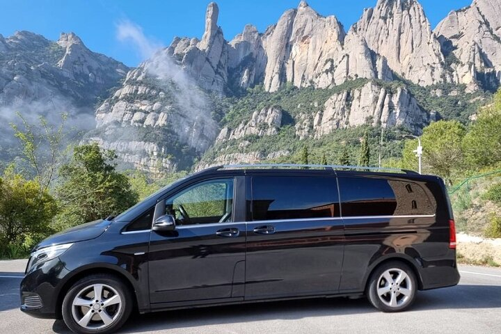 Visit Montserrat 5 hours (1 to 7 passengers) - Photo 1 of 7