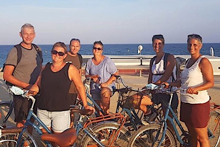 Visite insolite de Barcelone à vélo (en français) - Photo 1 of 8