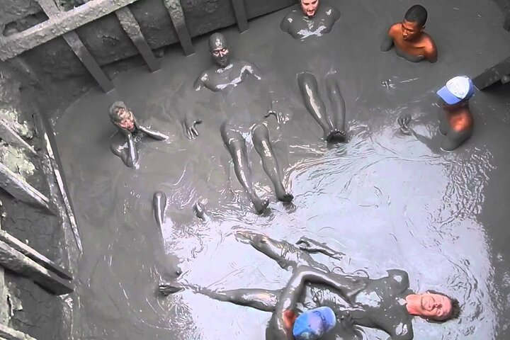 Volcan Del Totumo - Photo 1 of 5