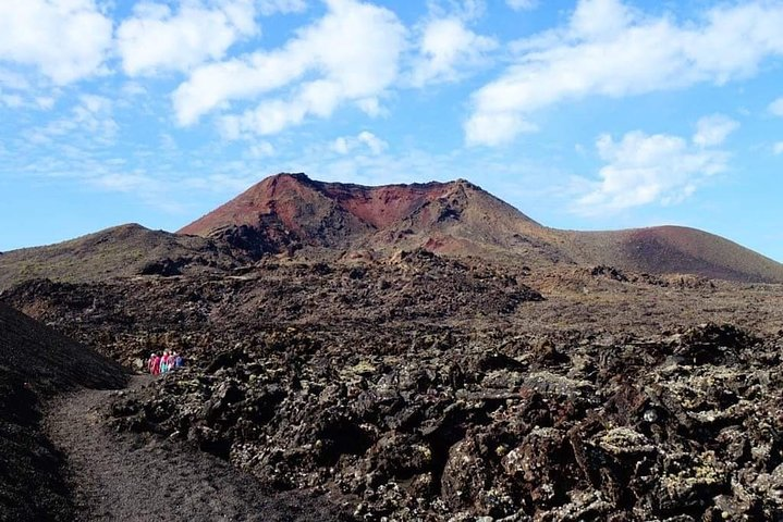 Volcano Trekking Tour (Timanfaya eruptions) - Photo 1 of 13