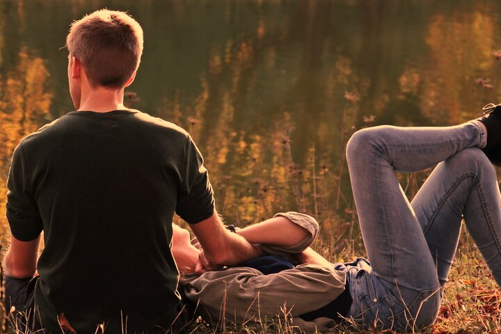 Private Walking Tour Around Beautiful Granada for Couples - Photo 1 of 6