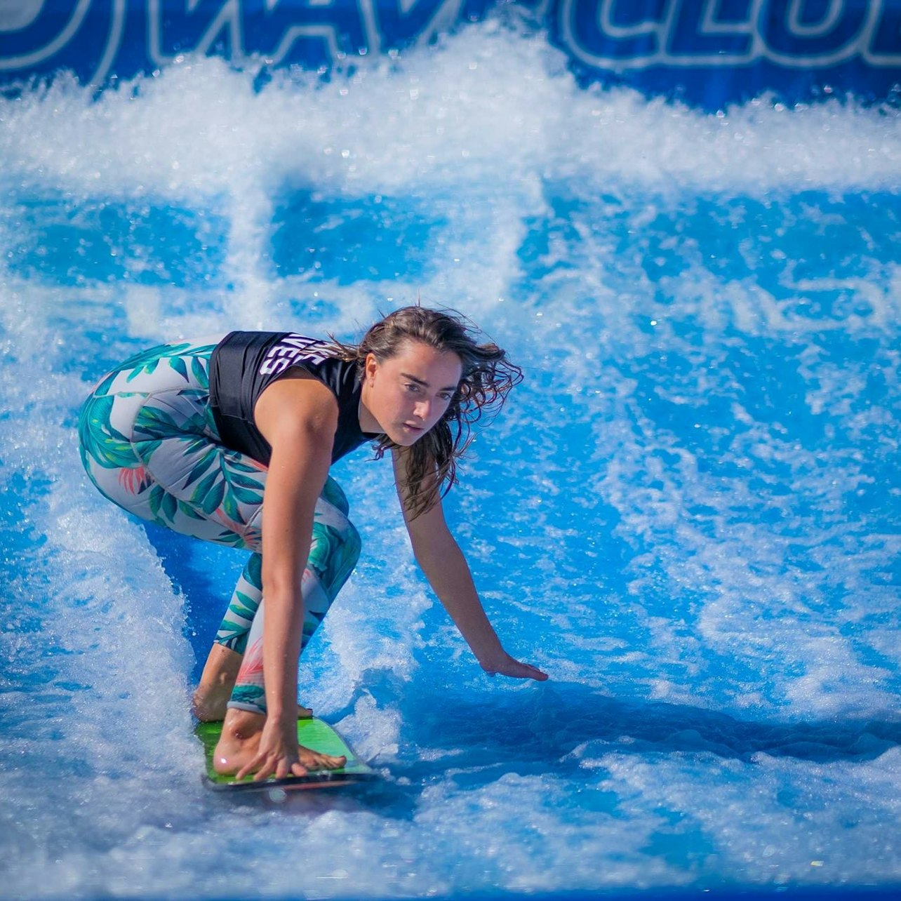 Wave Club Empuriabrava - Photo 1 of 3