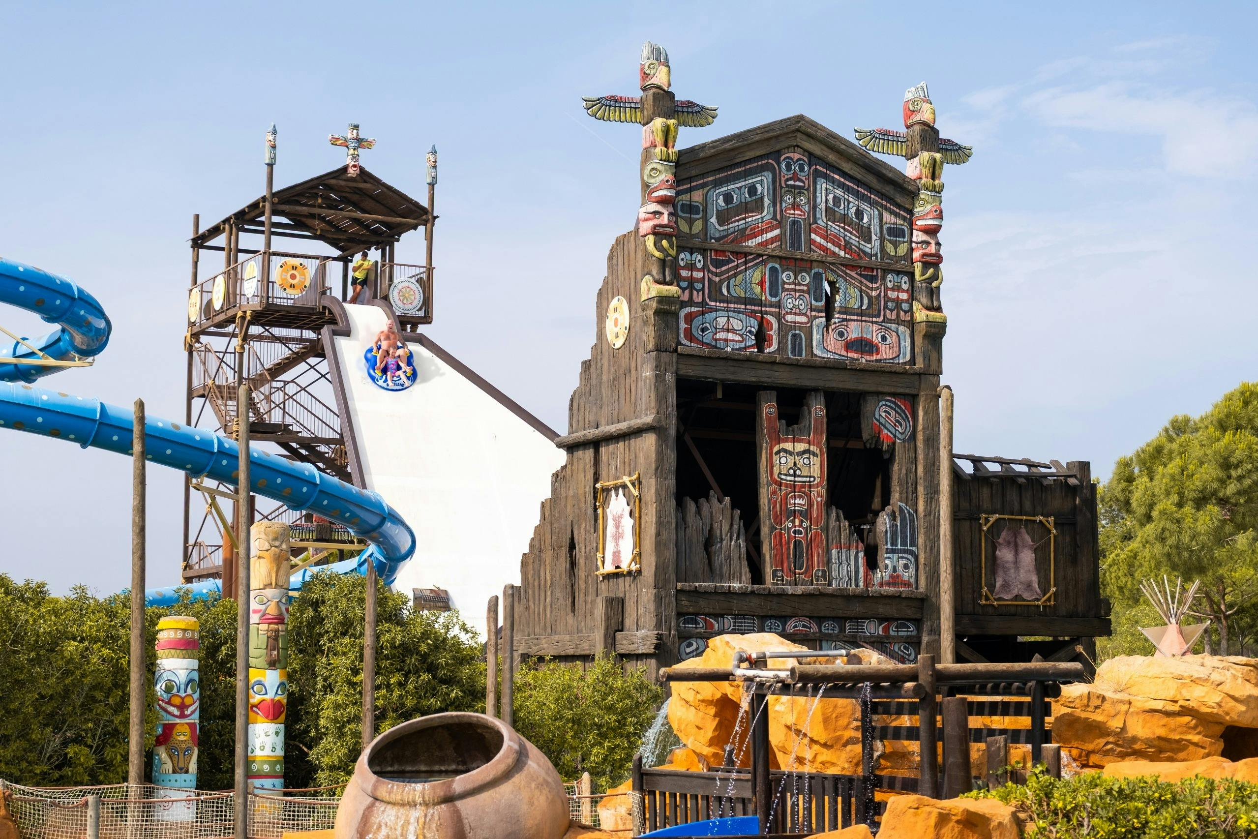 Western Water Park: Entry Ticket - Photo 1 of 8