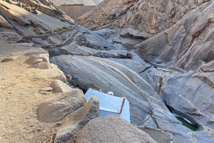 Ajuy and Las Peñitas : Hike to Legends and Wild West Coast - Photo 1 of 24