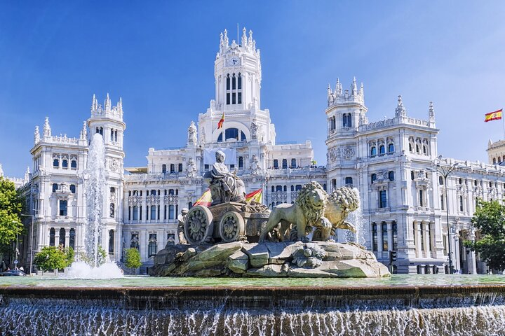 Madrid Mystery Quest: Self-Guided Surreal Adventure Game - Photo 1 of 6