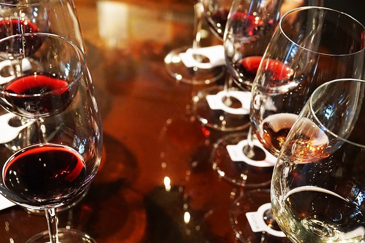 Cantabria: Wine tour and tasting with a lot of Flavour - Photo 1 of 6