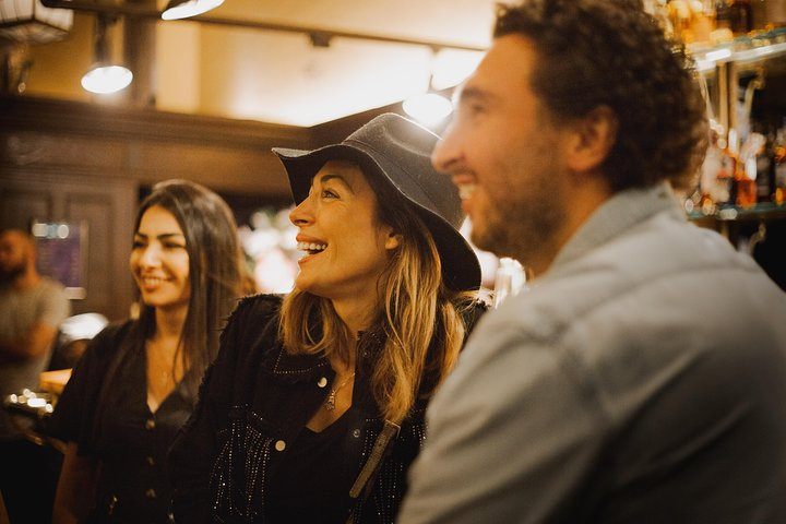 Madrid Food Tour - Tapas Walking Tour  - Photo 1 of 6