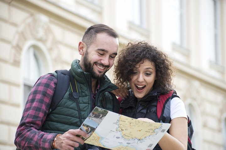 World War II History in Barcelona Old Town Private Tour - Photo 1 of 7