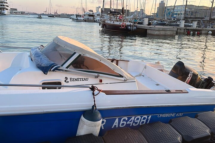 FISHING EXPERIENCE GUARANTEE CATCH Option Wake and tubing - Photo 1 of 25