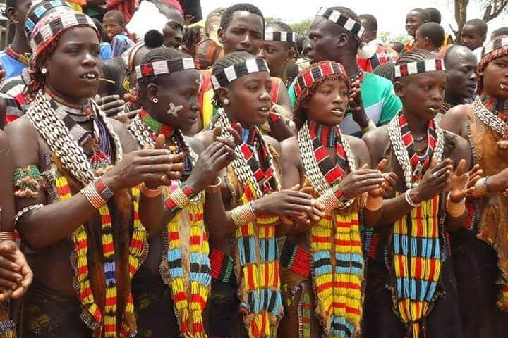  6 day Omo ValleyTours  - Photo 1 of 6