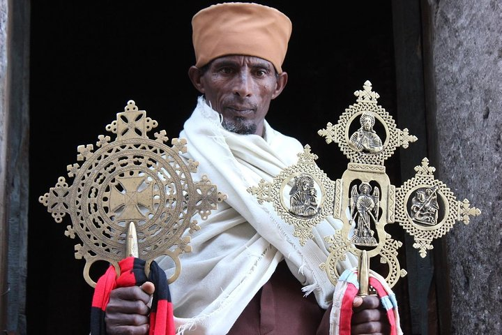  Northern Ethiopia And Danakil  - Photo 1 of 10