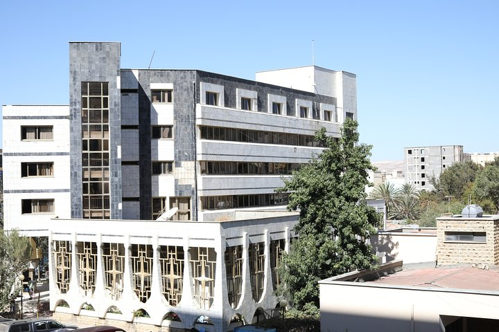  The Best Of Mekele Walking Tour - Photo 1 of 3