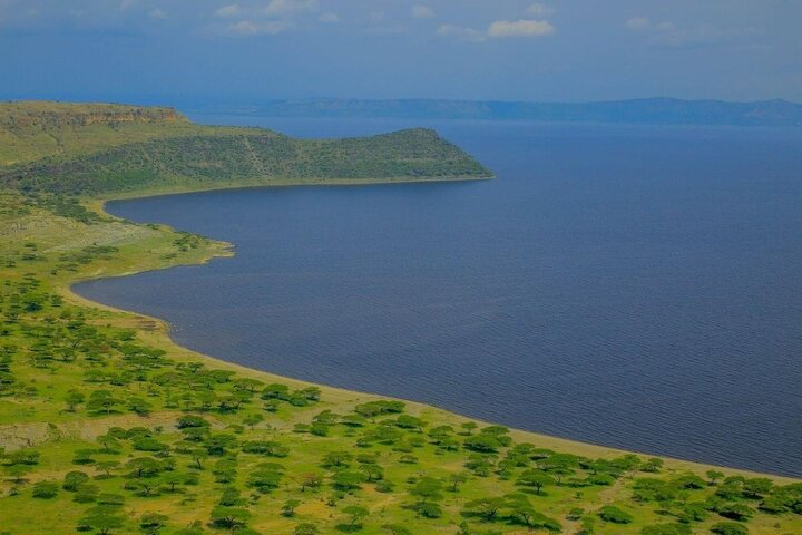 2Days Great Rift Valley Lakes ,megalithic Site Tiya & Addadi Mariam - Photo 1 of 25
