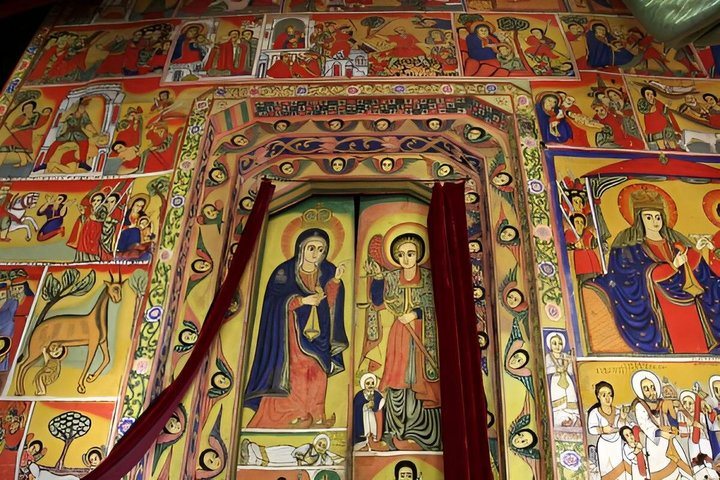 04 Days Historical North, Lalibela, Gondar and Bahir dar - Photo 1 of 25