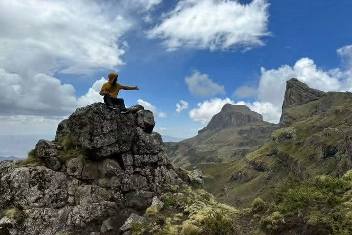 4 Days Lalibela Eco Community Based Trekking Tour with Meals - Photo 1 of 4