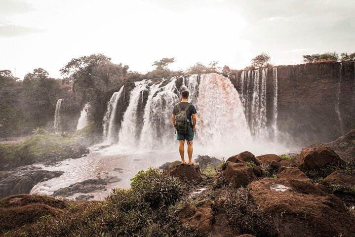 8Days -THE ULTIMATE ETHIOPIA  - Photo 1 of 25