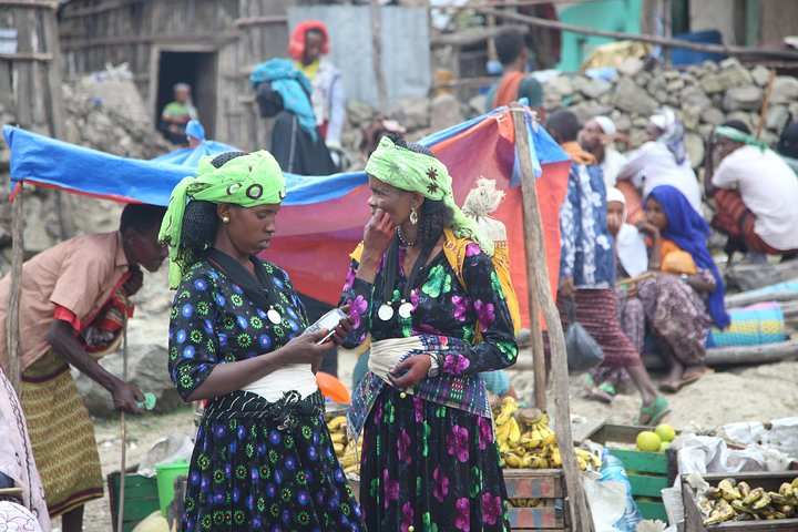 Market