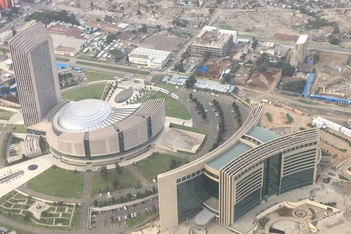 Addis Ababa City Tour with UNITY park - Photo 1 of 7