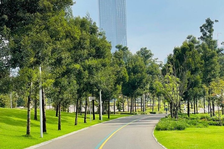 Addis Ababa Layover - Photo 1 of 7