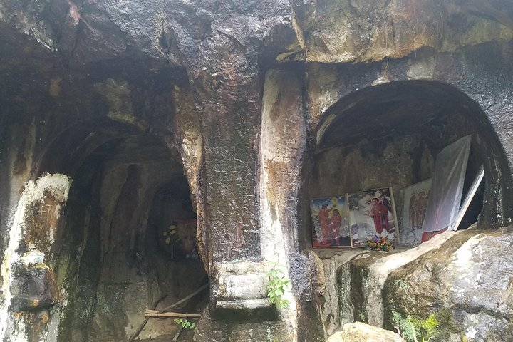 Addis sight seeing tour from 4th century AD rock-hewn semi-monolithic church tại Addis Ababa | Pelago