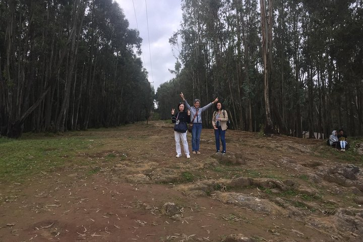 city tour of Addis Ababa ( history ,culture , food and more) - Photo 1 of 5