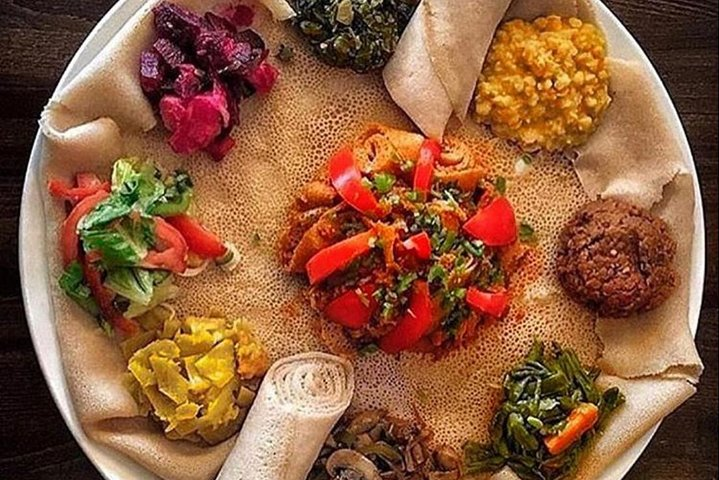 Culinary Food Tour Addis Ababa ( A Lot to see and experience) - Photo 1 of 25