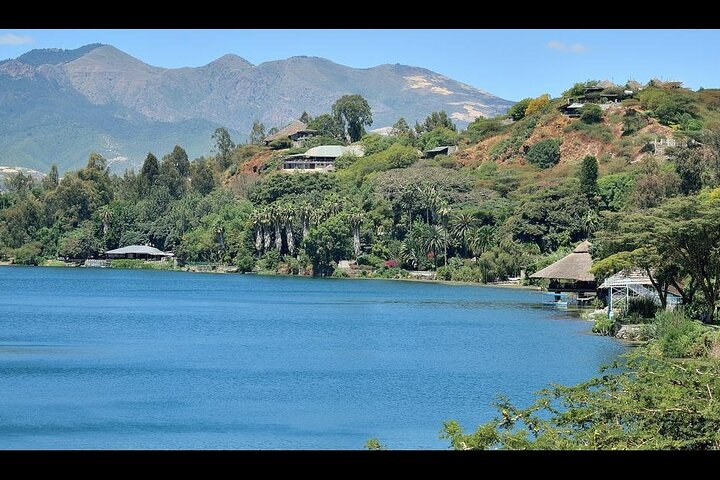 Day Trip From Addis Ababa To Debre Ziet - Photo 1 of 2