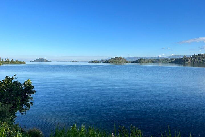 Ethiopian Cuisine shopping and cultural Music shows - Photo 1 of 5
