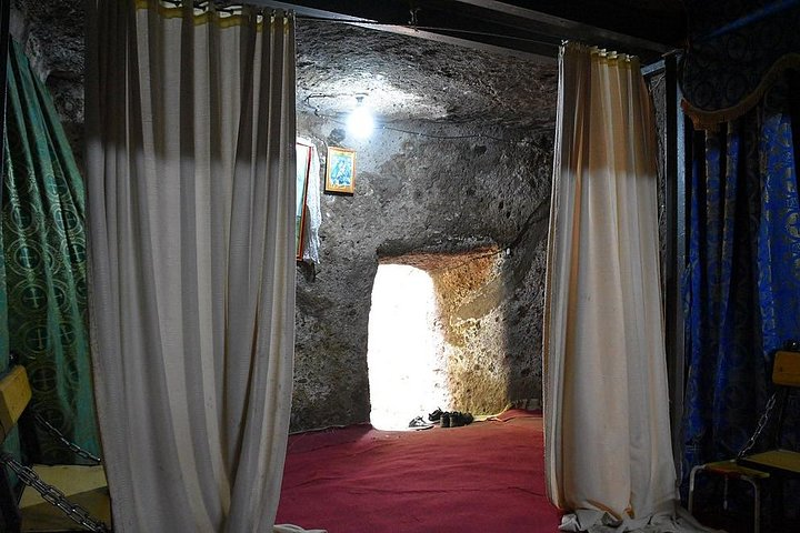 Day trip to Melka Kunture & Adadi Mariam rock-hewn church. - Photo 1 of 7