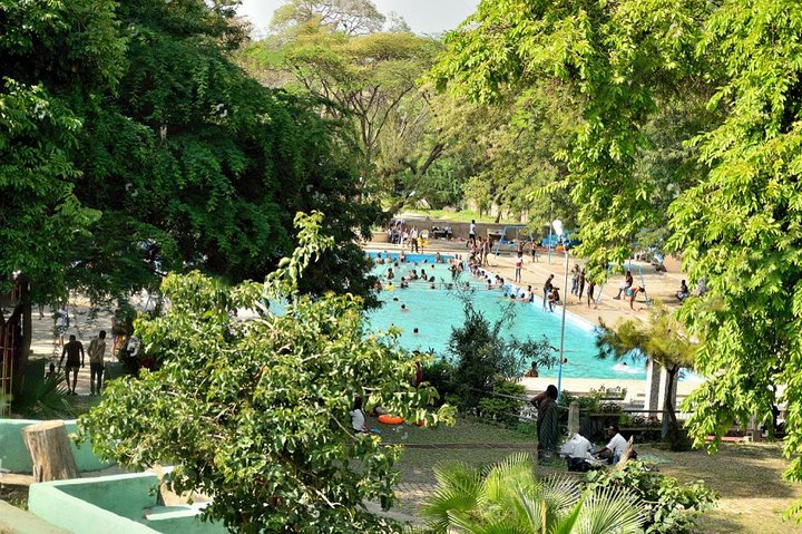 Day Trip To Sodere Natural Hot Springs - Photo 1 of 8