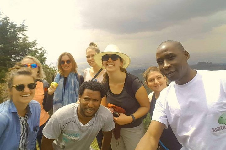 Escape from Addis to hike through beautiful Menagesha forest! - Photo 1 of 6