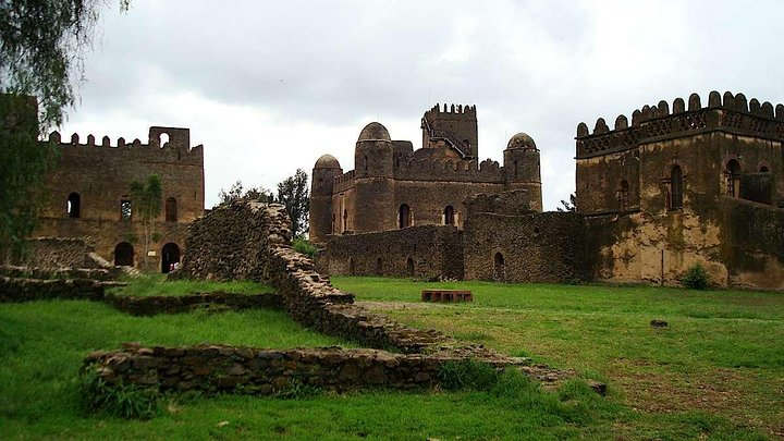 Gondar