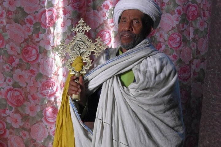 Explore Northern Ethiopia in 6 days 5 nights by flight  - Photo 1 of 8