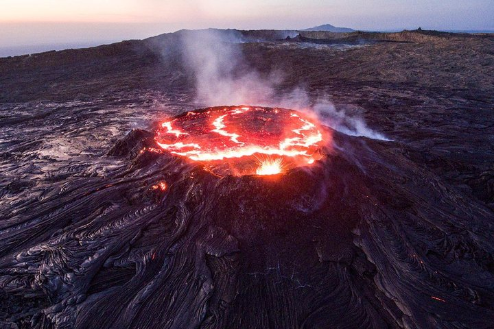 Explore the Danakil Depression in 6 Days - Photo 1 of 4