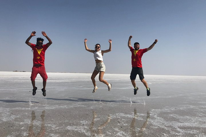 4-Day Tour: Tigray Churches & Danakil Depression Adventure. - Photo 1 of 25