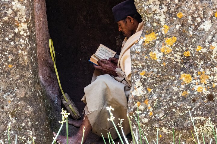 Highlight of Historical Tour Ethiopia - Photo 1 of 10