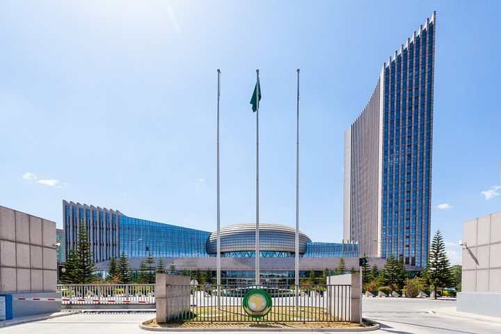 Historical and sightseeing tour in Addis Ababa - Photo 1 of 5