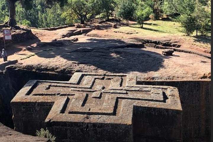 Historical-tour Lalibela Gonder & Bahir Dar  - Photo 1 of 25