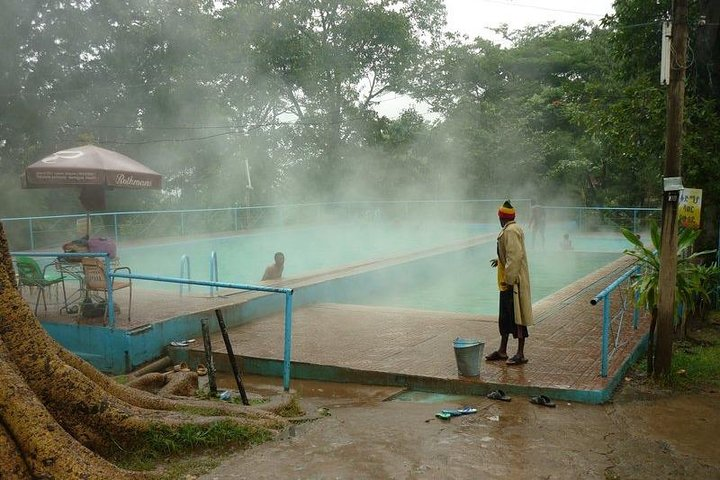 Hot Spring Tour 3 days, Ethiopia - Photo 1 of 4